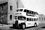 AEC Regent III 9612E Massey 1949 года (UK)
